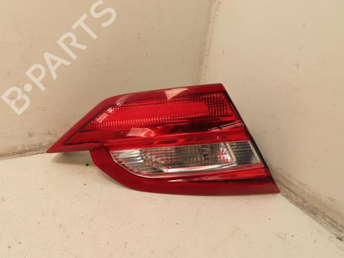 Left tailgate light FORD FIESTA VII (HJ, HF) 1.1 Ti-VCT | BP29577742C79 