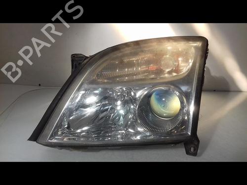 Used Left headlight Left headlight OPEL VECTRA C (Z02) 1.8 (F69) (110 hp) 8979608 8979608