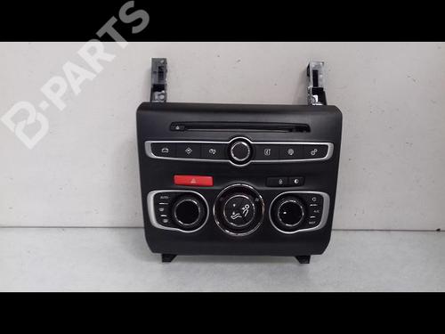 Used Climate control CITROËN DS4 (NX_) 1.6 HDi 115 (114 hp) 8986595