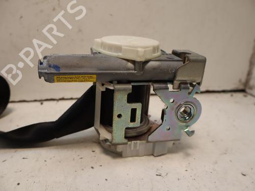 Front left seatbelt CITROËN C3 II (SC_) 1.6 VTi 120 | BP40273421I26 - Image 2