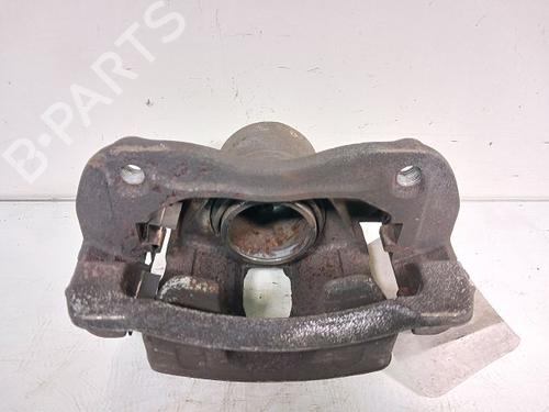Used Right front brake caliper KIA RIO III (UB) 1.25 CVVT (86 hp) 14956265