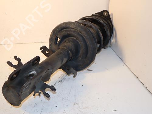 Right front shock absorber RENAULT MEGANE IV Hatchback (B9A/M/N_) 1.6 dCi 165 | BP33416066M17 - Image 3