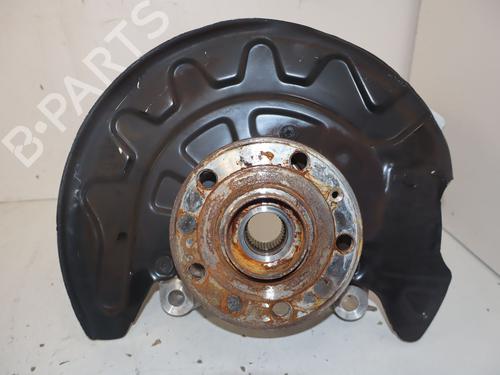 Used Left front steering knuckle Left front steering knuckle 36849570 36849570