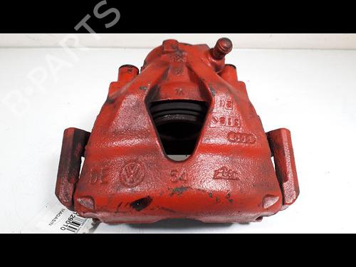 Used Left front brake caliper VW GOLF IV (1J1) 1.9 TDI (130 hp) 14891979