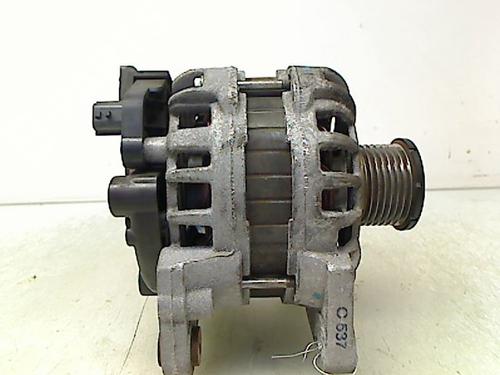 Alternator RENAULT CLIO IV (BH_) 0.9 TCe 90 (BHNF, BHMA, BHMH, BHJK, BHJR) | BP8978732M7 