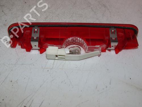 Bremselys RENAULT KANGOO Express (FW0/1_) 1.5 dCi 90 (FW0G, FW05, FW08, FW11) (90 hp) 26404790