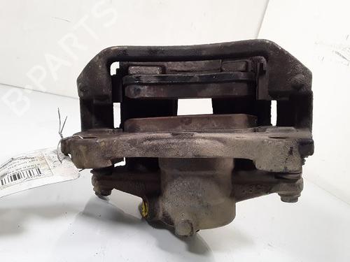 Left rear brake caliper FIAT DUCATO Van (250_) 100 Multijet 2,2 D | BP14891504M107 