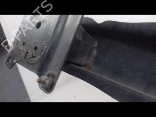 Front bumper reinforcement VW NEW BEETLE (9C1, 1C1) 1.6 | BP9004674C109