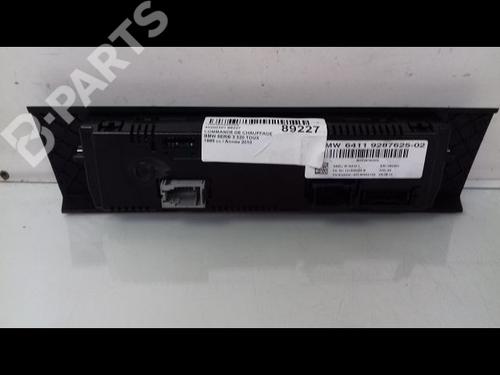 Climate control BMW 3 Touring (E91) 320 d xDrive | BP8978722I5 