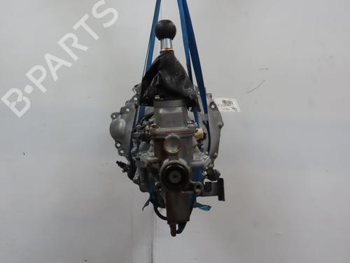 Gearbox MAZDA MX-5 IV (ND__) 2.0 (ND6E, NDERC) | BP36244577M3 - Image 3