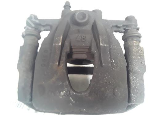 Left front brake caliper OPEL CORSA C (X01) 1.0 (F08, F68) | BP14891792M105 
