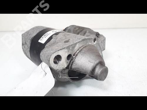 Used Starter Starter RENAULT TWINGO II (CN0_) 1.2 16V (CN0K, CN0V, CN0A) (76 hp) 10724227 10724227
