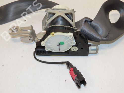 Høyre foran beltestrammer RENAULT CLIO III (BR0/1, CR0/1) 1.5 dCi | BP29621628C88 