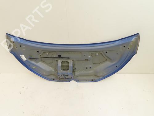 Motorhjelm CITROËN C1 II (PA_, PS_) 1.0 VTi 72 (72 hp) 30692176