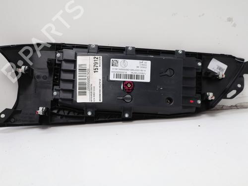 Used Display monitor Display monitor ALFA ROMEO GIULIA (952_) 2.0 Q4 (952ACA45, 952ACA25) (280 hp) 39659935 39659935