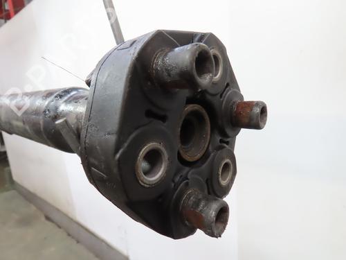 Driveshaft HYUNDAI TUCSON (JM) 2.0 CRDi All-wheel Drive | BP30951087M37 