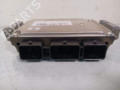 Used Engine control unit (ECU) CITROËN C4 Picasso I MPV (UD_) 1.6 HDi (109 hp) 23148886