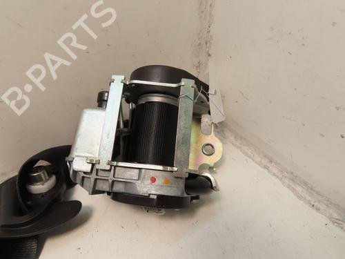 Front right seatbelt DS DS 5 (KF_) 1.6 BlueHDi 120 | BP30605704I25 - Image 3