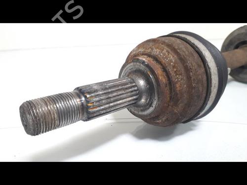 Right front driveshaft DACIA SANDERO 1.4 MPI LPG | BP10773964M39 - Image 3