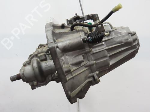Gearbox DACIA DUSTER (HM_) 1.5 dCi 110 4x4 (HMAB) | BP33221989M3 - Image 2
