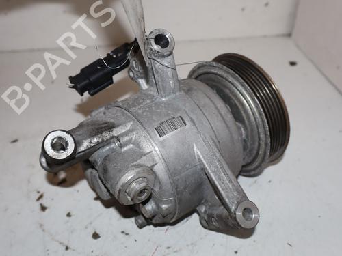 Used AC compressor AC compressor 39218217 39218217