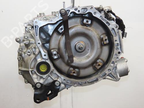 Gearbox PEUGEOT 208 II (UB_, UP_, UW_, UJ_) 1.2 PureTech 100 | BP29902270M3