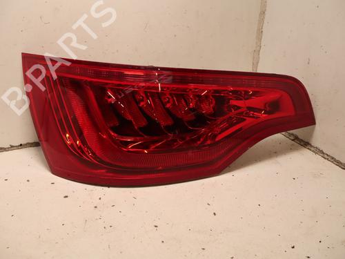 Left taillight AUDI Q7 (4LB) 3.0 TDI quattro | BP36100503C34 - Image 3