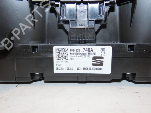 instrument-cluster-seat-ibiza-v-kj1-kjg-2017-30979597 main image