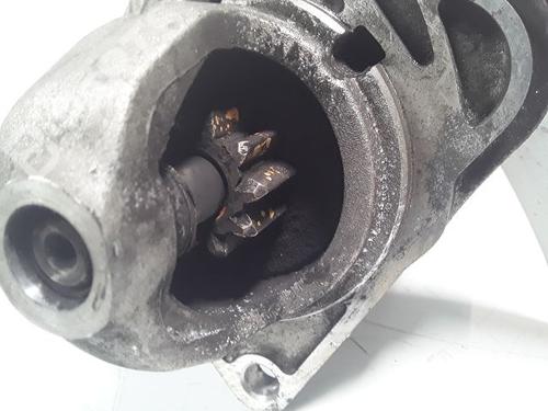 Startmotor OPEL CORSA E (X15) 1.4 Turbo (08, 68) | BP8995600M8 