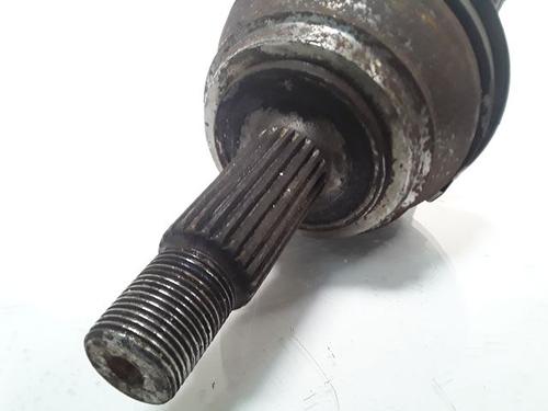 Right front driveshaft VW GOLF III Cabriolet (1E7) 2.0 | BP9160587M39 