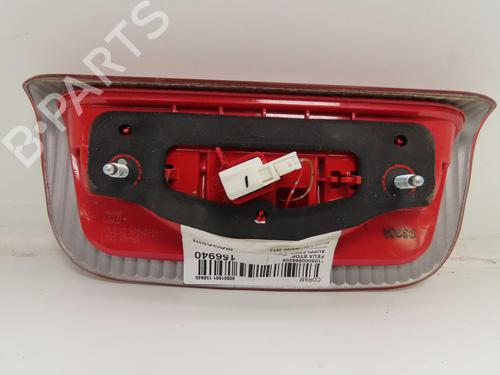 Third brake light NISSAN JUKE (F15) 1.5 dCi | BP27352191L11 