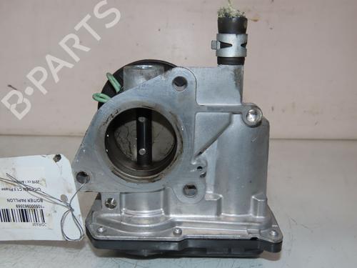 throttle-body-citroen-c1-ii-pa_-ps_-2014-2015-2016-2017-2018-2019-2020-2021-27306918 main image