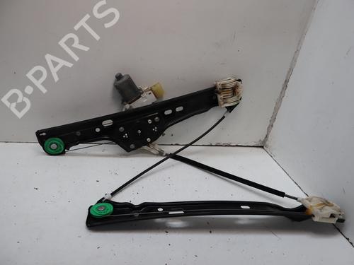 Front left window mechanism BMW 3 (E90) 320 d | BP39219649C22 - Image 2
