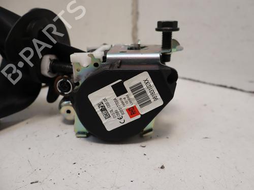Front left seatbelt CITROËN C3 III (SX) 1.5 BlueHDi 100 (SXYHYP, SXYHTU) | BP39084476I26 - Image 3