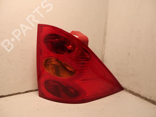 left-taillight-peugeot-1007-km_-2005-32768023 main image