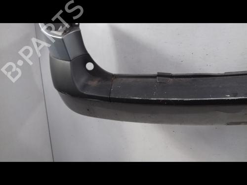 Rear bumper RENAULT LAGUNA II Grandtour (KG0/1_) 1.9 dCi (KG0G) | BP23152717C8 