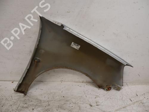Used Left front fenders Left front fenders CITROËN BERLINGO / BERLINGO FIRST MPV (MF_, GJK_, GFK_) 2.0 HDI 90 (MFRHY) (90 hp) 40204888 40204888