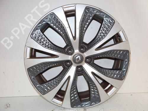 Used Rim Rim 39218755 39218755