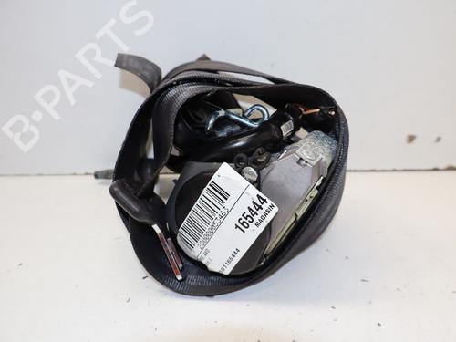 Used Front right seatbelt Front right seatbelt 39219110 39219110