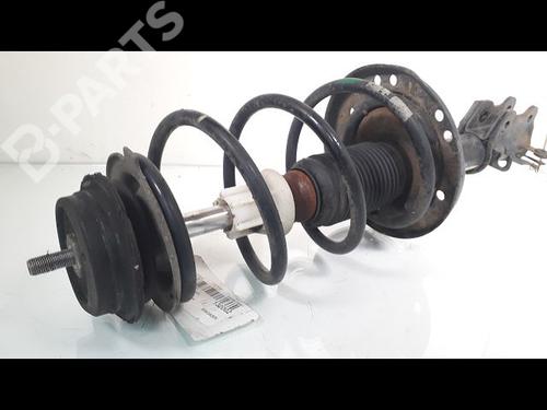 Left front shock absorber FIAT 500 (312_) 1.2 (312AXA1A) | BP10107965M16 