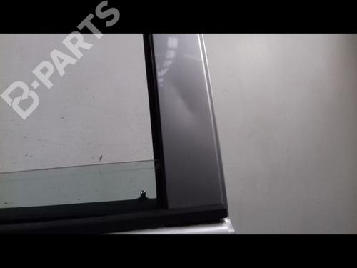 Right rear door SKODA FABIA I (6Y2) 1.9 TDI | BP9494878C5 