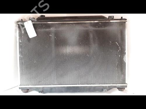 Used Water radiator MAZDA CX-5 (KE, GH) 2.2 D (KE2FW) (150 hp) 12585844