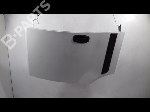 Used Right slide door PEUGEOT BIPPER (AA_) 1.3 HDi 75 (75 hp) 10863077