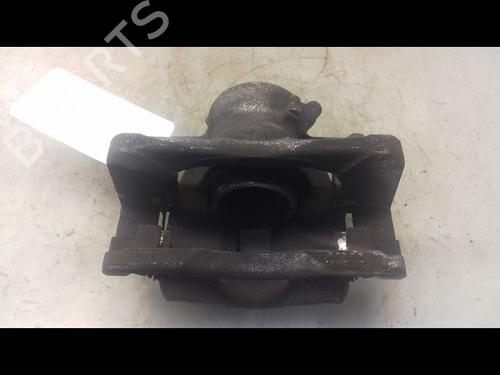 Right front brake caliper SUZUKI SWIFT III (MZ, EZ) 1.3 DDiS (RS413D) | BP14890992M104 