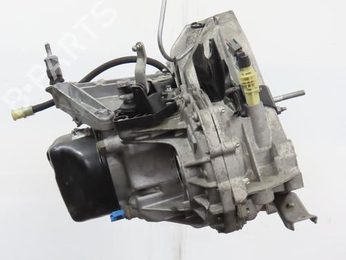 Gearbox DACIA LOGAN MCV (KS_) 1.5 dCi (KS04) | BP36244575M3 - Image 4