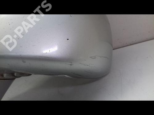 Left mirror KIA CARENS III MPV (UN) 2.0 CRDi 140 | BP10145356C26 