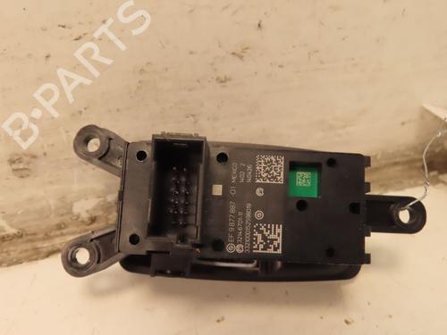 Hand brake BMW X2 (F39) sDrive 18 d | BP29929663I18