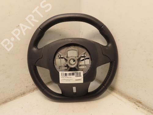 Used Steering wheel CITROËN C4 CACTUS 1.2 THP 110 (110 hp) 28969884