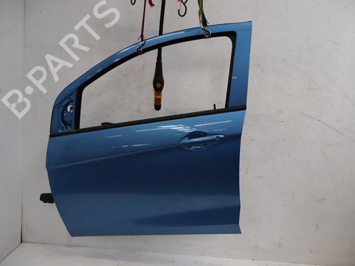 Used Left front door Left front door 39219780 39219780