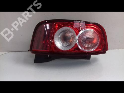 Used Left taillight NISSAN MICRA III (K12) 1.5 dCi (65 hp) 8991856